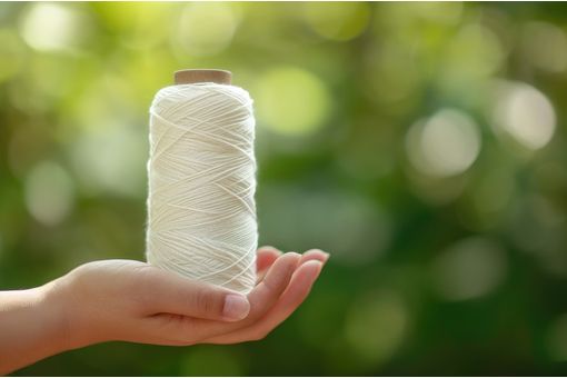PC, polyester & viscose yarn prices stable in India, demand low