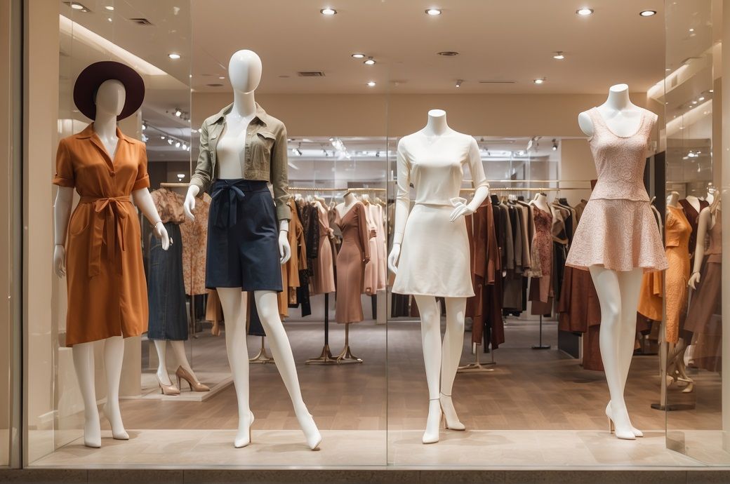 Global fashion firms achieve progress in sustainability goals: Report ...