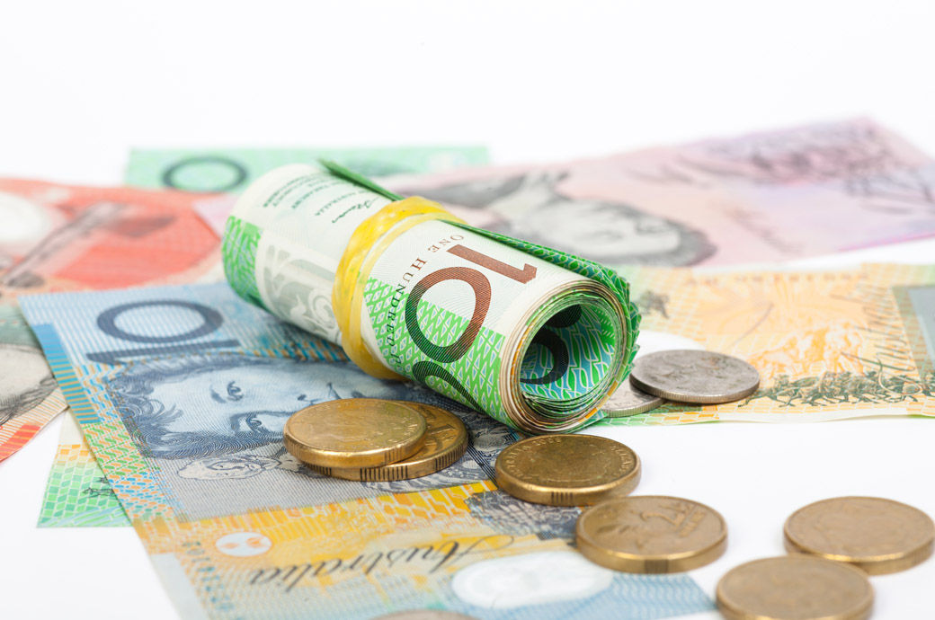 Australia's budget marginally raises deficit pressure: Fitch Ratings