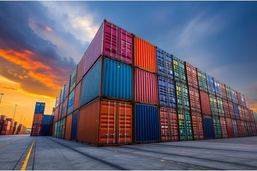 Drewry's World Container Index rises 1%, up 92% from pre-COVID levels