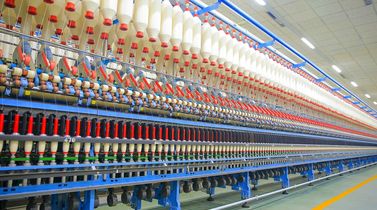 South Indian cotton yarn market steady despite weak sentiments