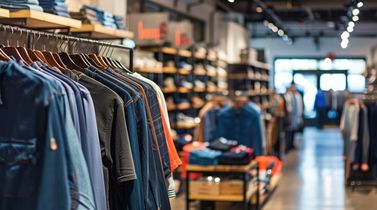 India’s leading fashion retailers report mixed performance in FY24