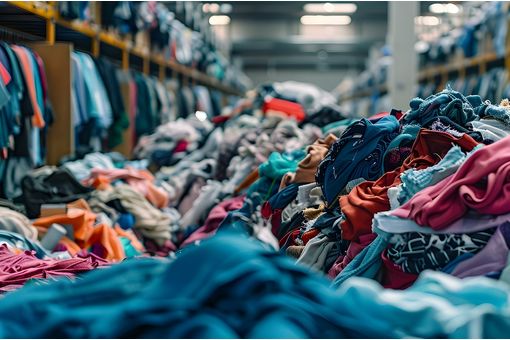 RMIT & Australian retailers partner to study fashion waste