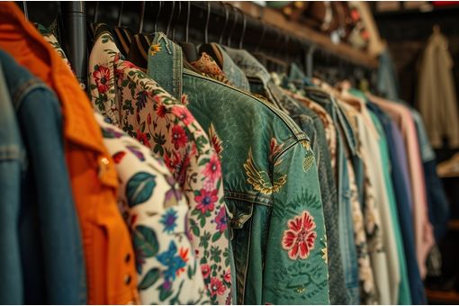 US' textiles & apparel imports drop 4.74% in Jan-Mar 2024