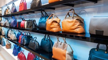 China's leather exports at $6 bn in Jan-Feb, trunks & suitcases lead