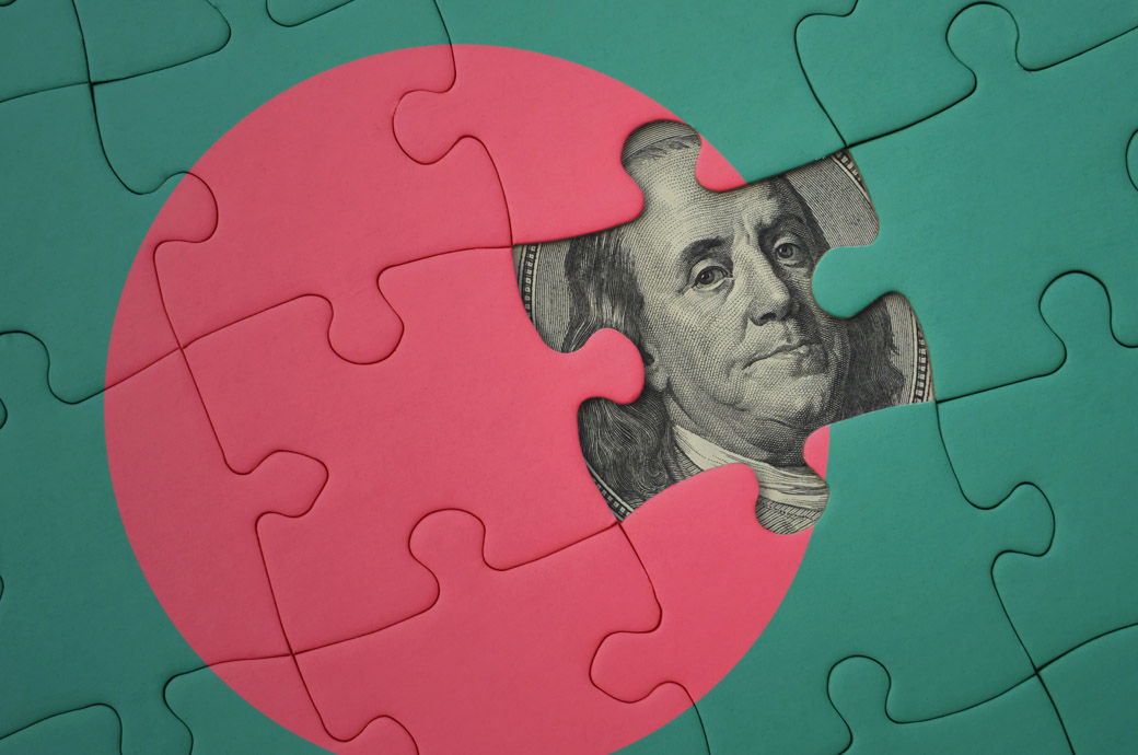 MCCI urges Dhaka to take steps to stabilise forex reserves, inflation