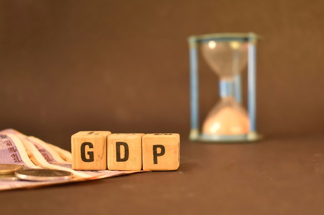 India's GDP growth to moderate to 6.7% in Q4 FY24: ICRA