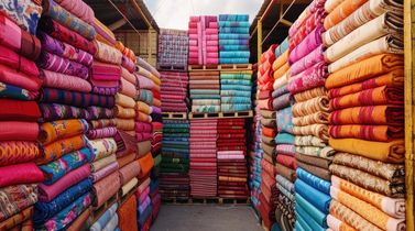 Analysing India's trade deficit: Impact of textile exports
