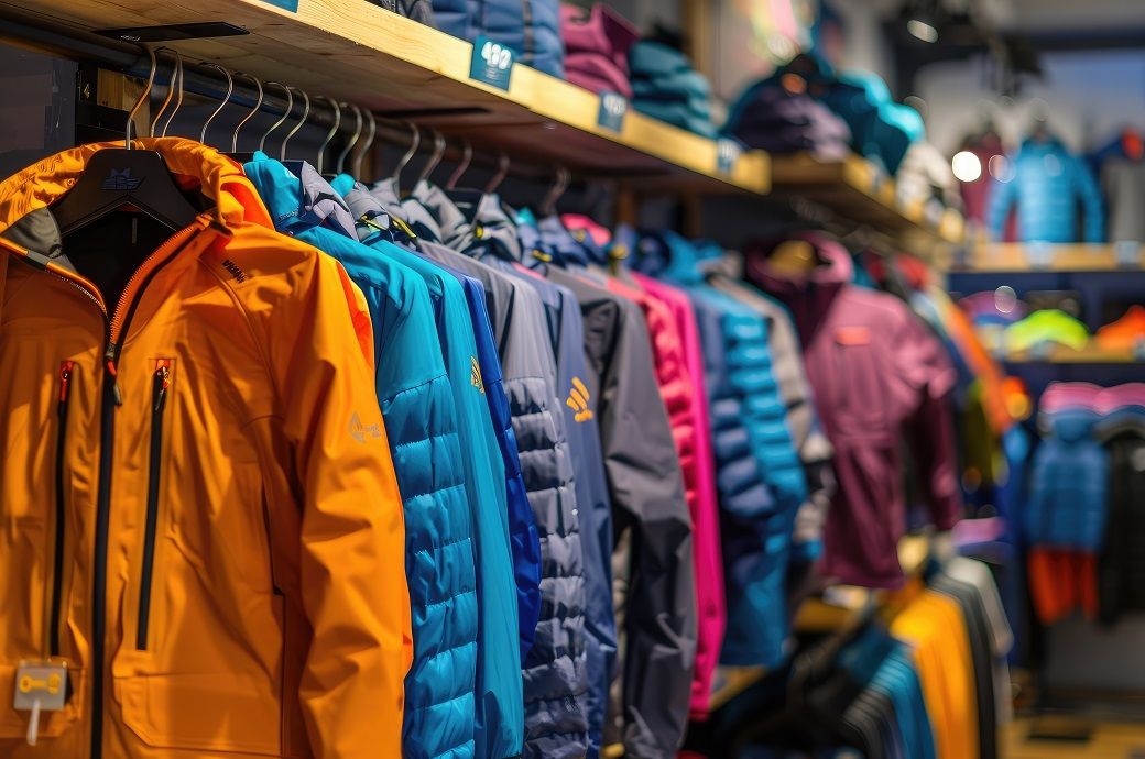 US' retail sales surge in May 2024: NRF