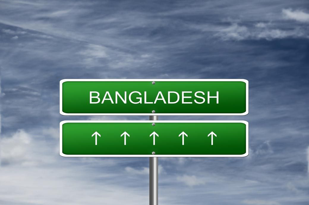Inflation in Bangladesh rises to 9.89% in May from 9.74% in Apr