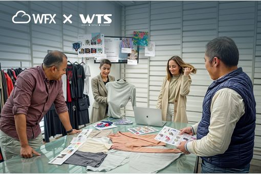 World Textile Sourcing adopts WFX ERP for digital transformation