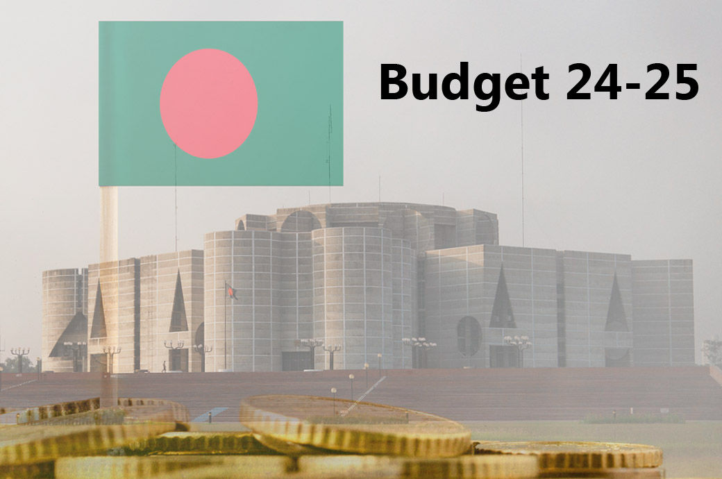 Bangladesh budget proposes only 1% customs duty on PTA, MED imports