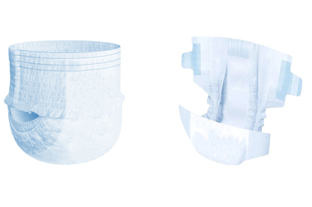 Japan's Zuiko's partnership to develop diaper recycling technology