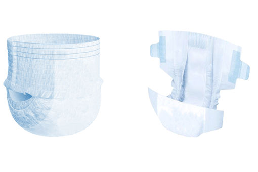 Japan’s Zuiko's partnership to develop diaper recycling technology
