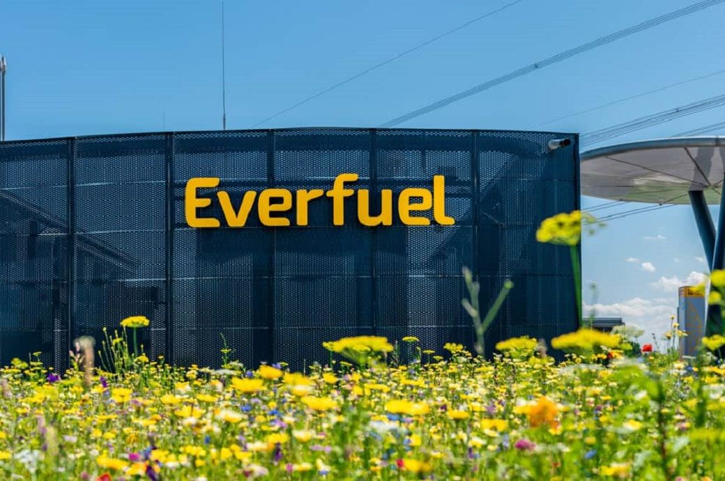 Everfuel secures green hydrogen deal with German offtaker