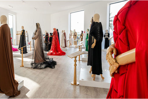 Saudi fashion sector to see cumulative 48% annual growth in 2021-2025