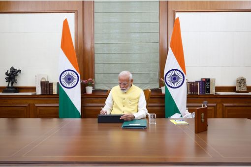 CITI congratulates PM Modi, commends support for textile sector