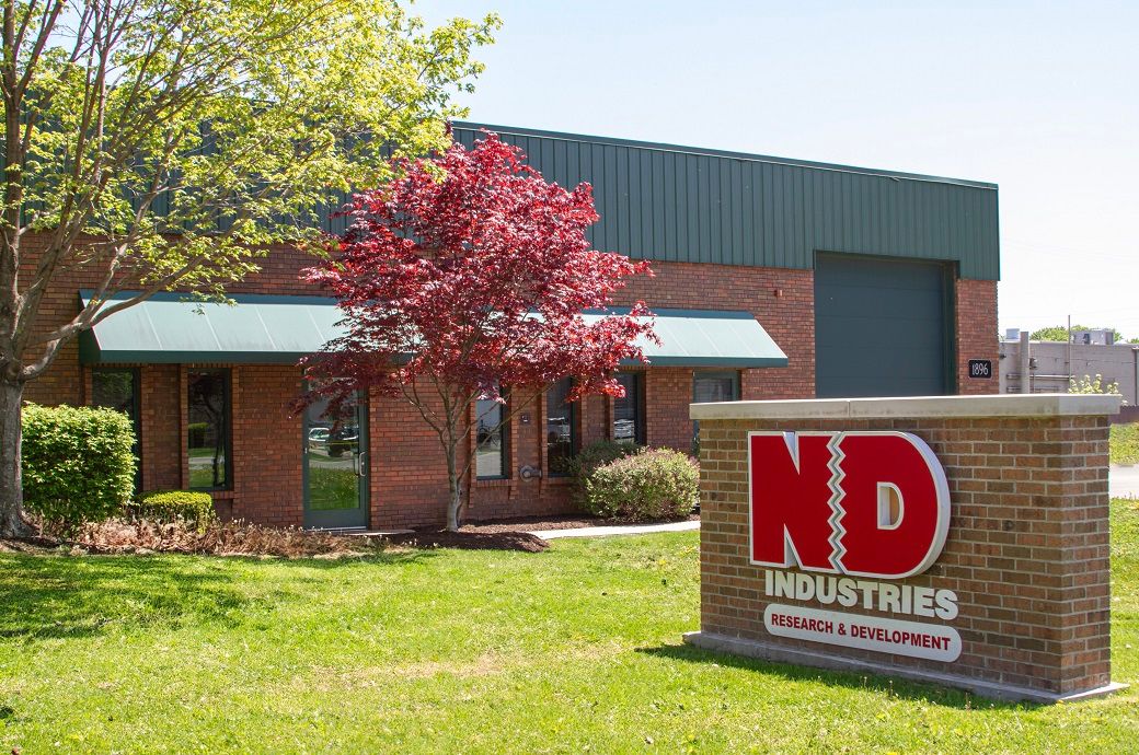 US' H.B. Fuller expands with acquisition of ND Industries