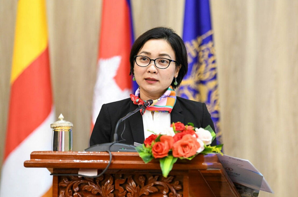 National Bank of Cambodia projects GDP growth of 6% in 2024