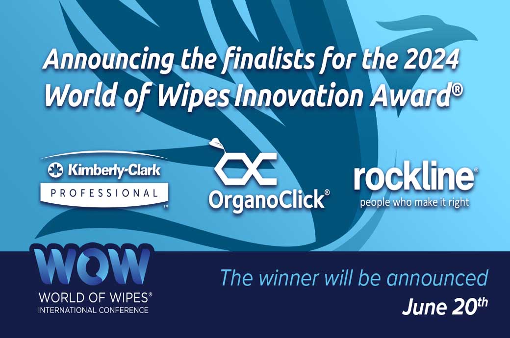 US' INDA announces 3 finalists for WOW Innovation Award