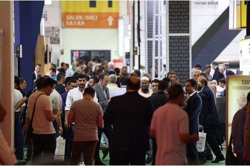 Turkish ministry extends delegation support to ITM 2024 Exhibition