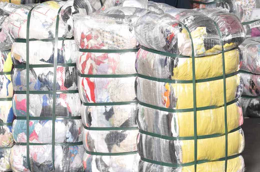 Africa's mitumba sector engages millions, backs circularity: Study