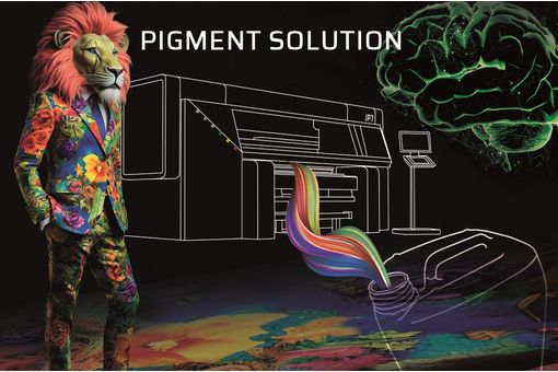 MS & JK to showcase pigment printing tech at ITM Istanbul