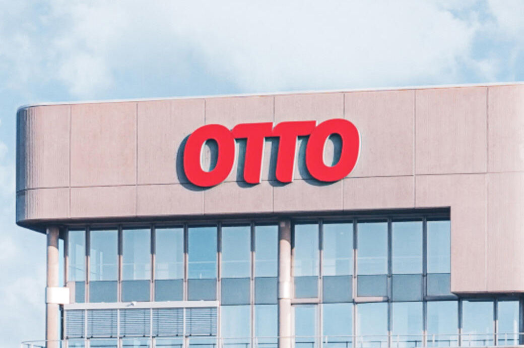 Germany's Otto Group's revenue drops by 6% in 2023-24