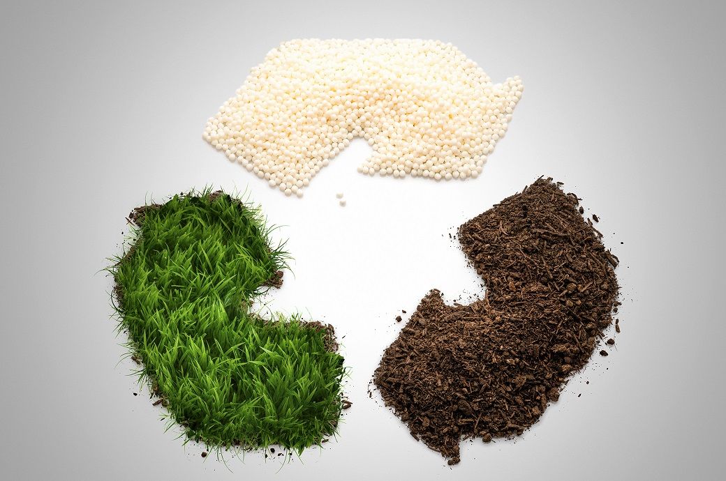 US' BASF unveils biomass-balanced ecoflex for sustainable packaging 