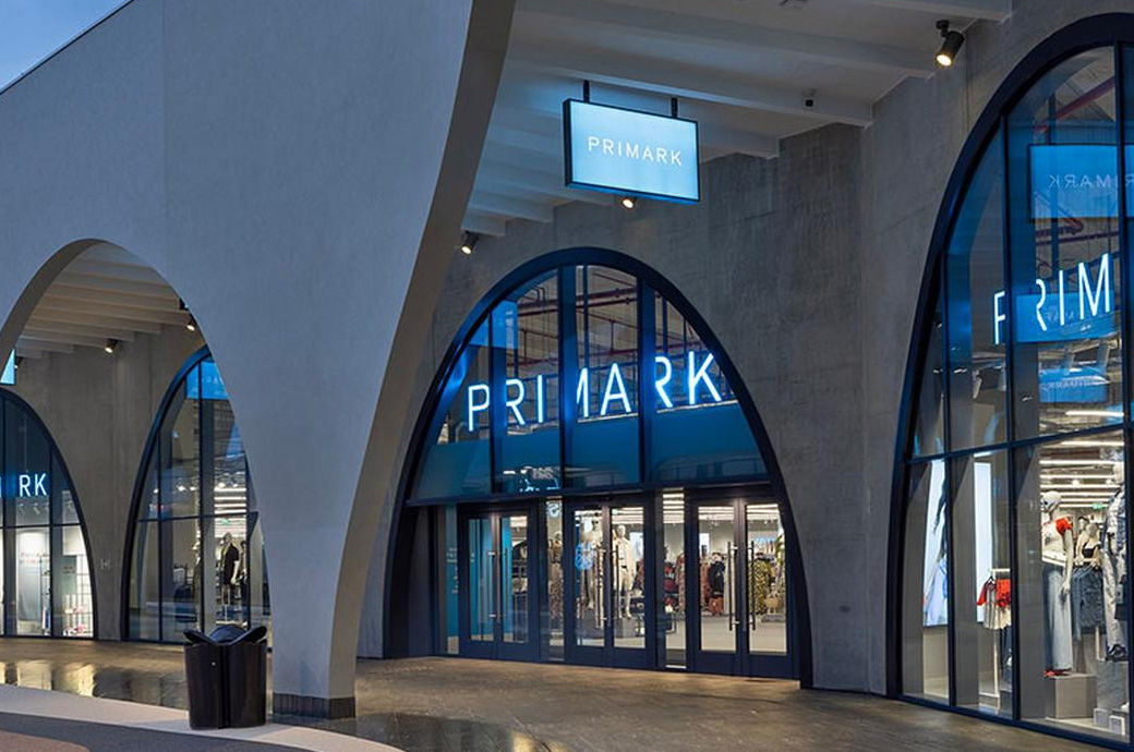 Irish brand Primark debuts new $11.3 mn Turin store