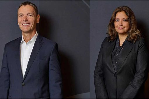 German brand Puma SE adds new members to supervisory board