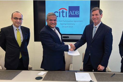 ADB & Citi partner to boost SME Trade finance across Asia-Pacific