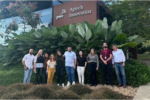 Syensqo & Agtech partner in Brazil to drive agriculture innovation