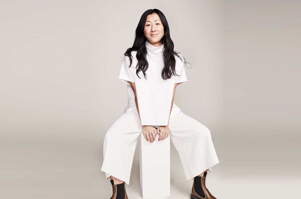 VF Corporation appoints Sun Choe as Vans global brand president