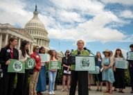 US Congress launches Slow Fashion Caucus to tackle textile waste
