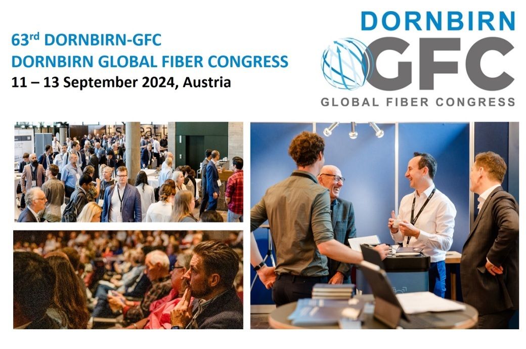 Energy transition to take centre stage at 63rd Dornbirn GFC 2024