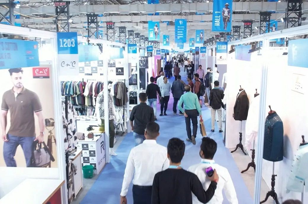CMAI's 79th National Garment Fair to take place in Mumbai
