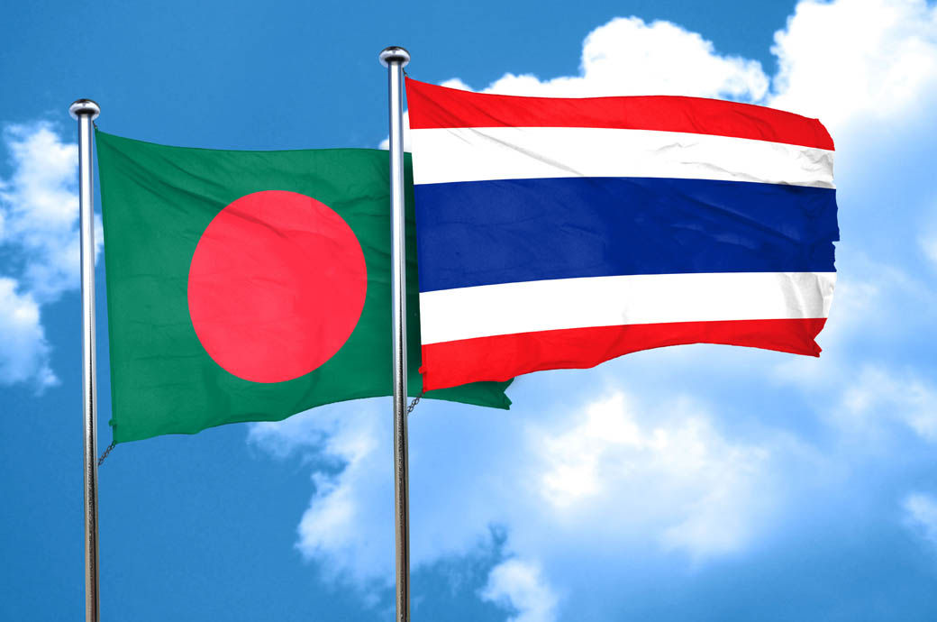 Thailand, Bangladesh to start FTA talks in Aug last week: Thai envoy