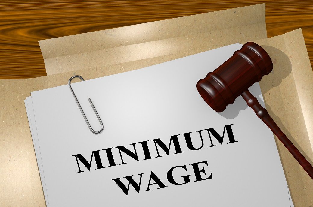 ILO study advocates minimum wage laws in Ethiopia