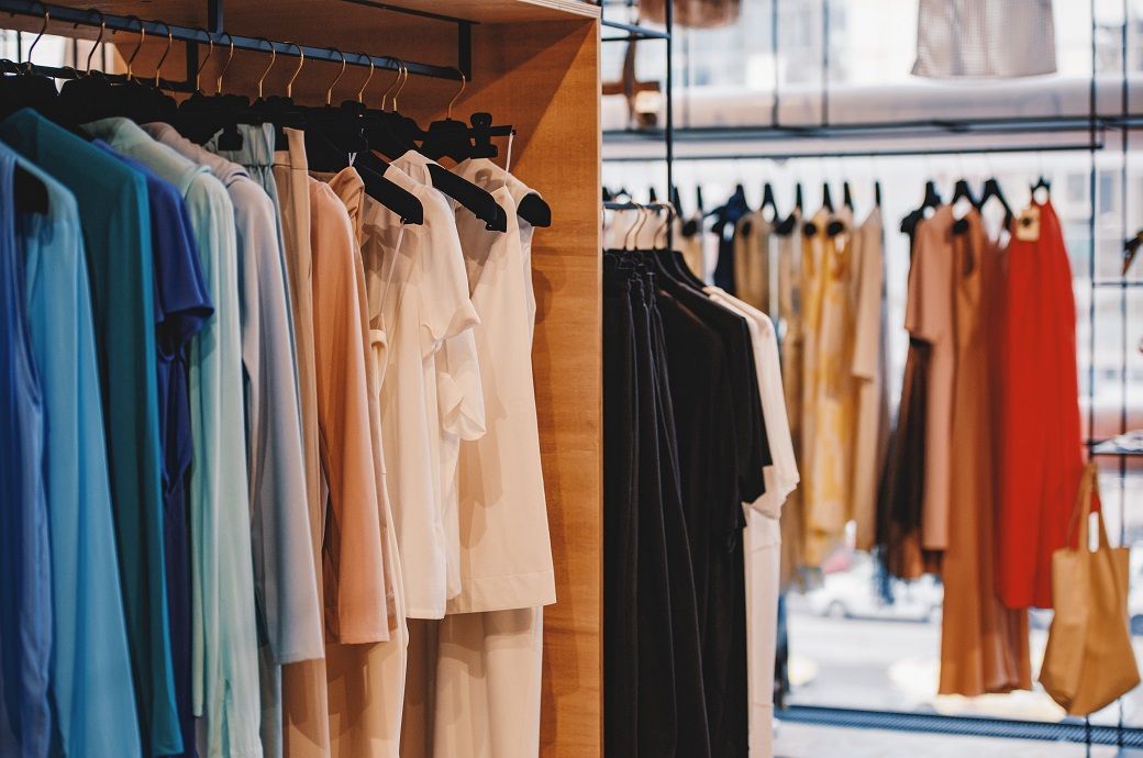 Fast fashion leads the charge in India's retail market in 2024