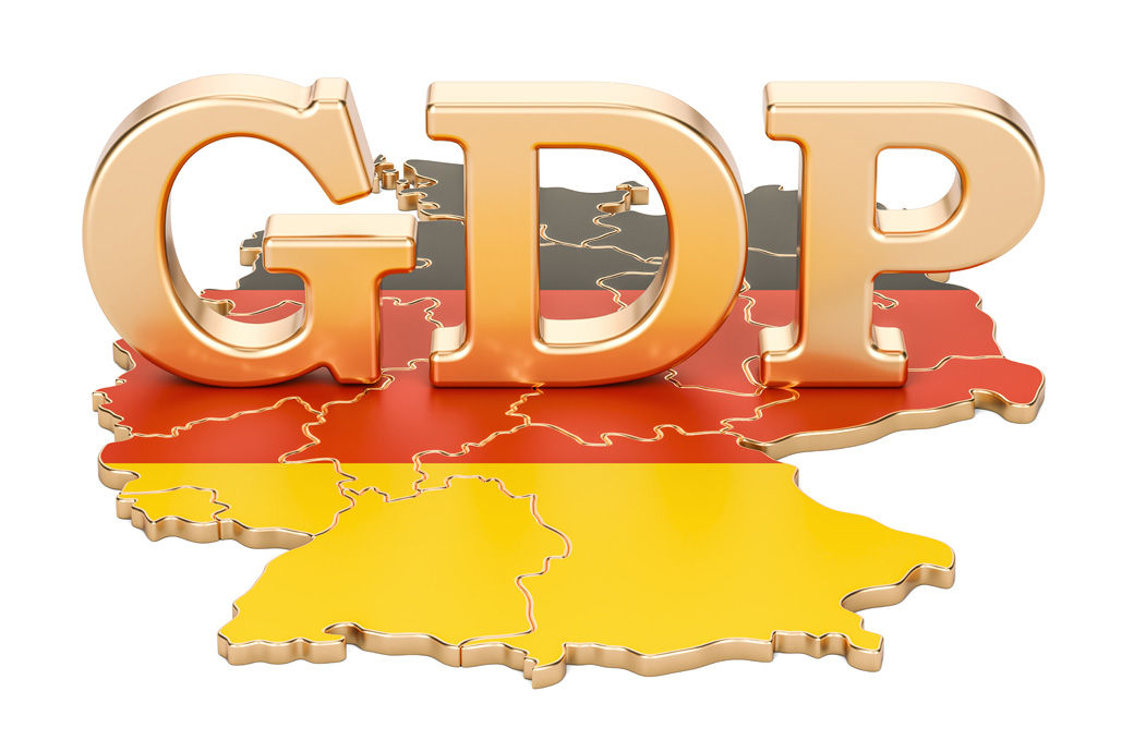 The Conference Board expects German real GDP to grow by 0.3% in 2024