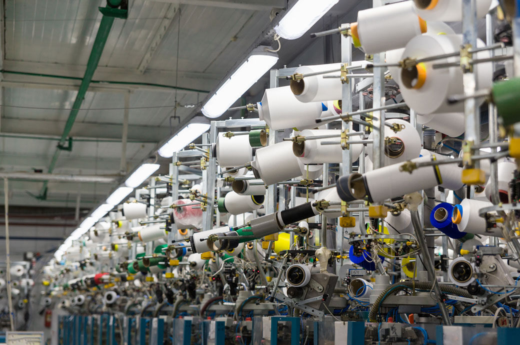 Impact of Budget 2024-25 announcements on India's textile industry