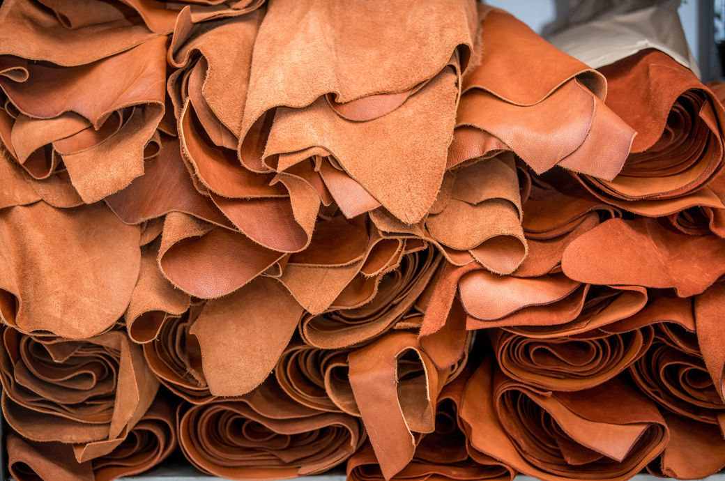 Bangladesh working on dedicated authority to manage leather sector