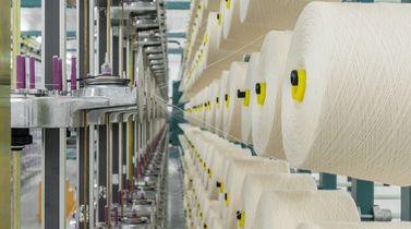 India’s viscose, polyester & PC yarn drop due to cheaper raw materials