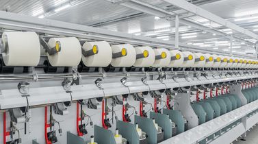 Mixed trends in north Indian cotton yarn market amid slow demand