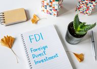 5-yr high FDI disbursement in Vietnam in H1 2024, inflows up 13.1% YoY
