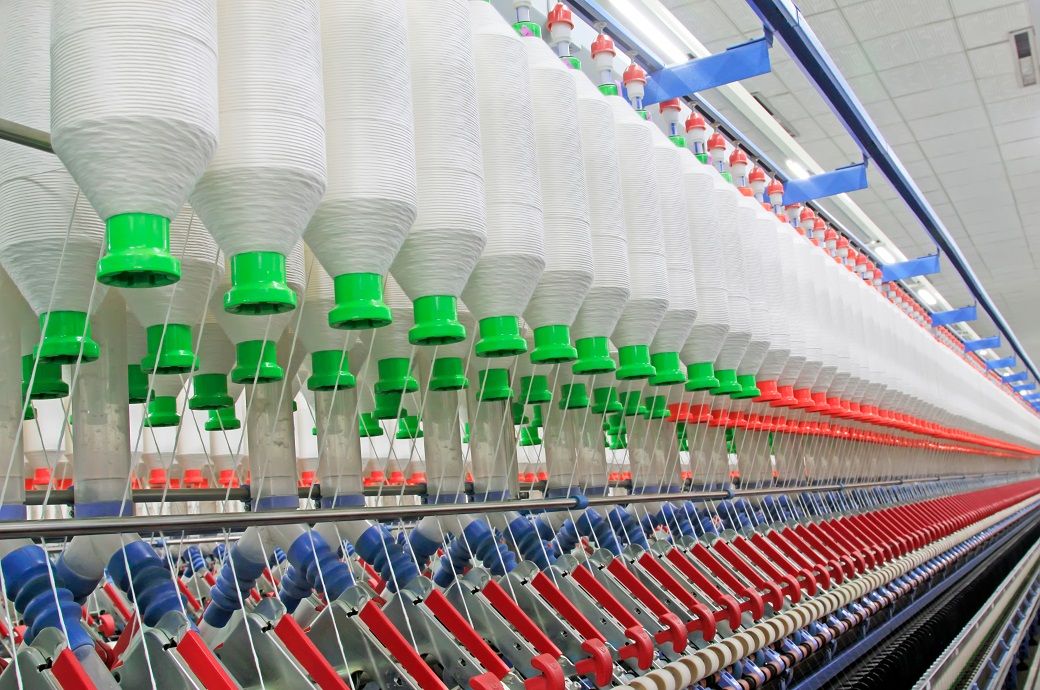ICRA forecasts recovery for India's cotton spinning industry in FY25