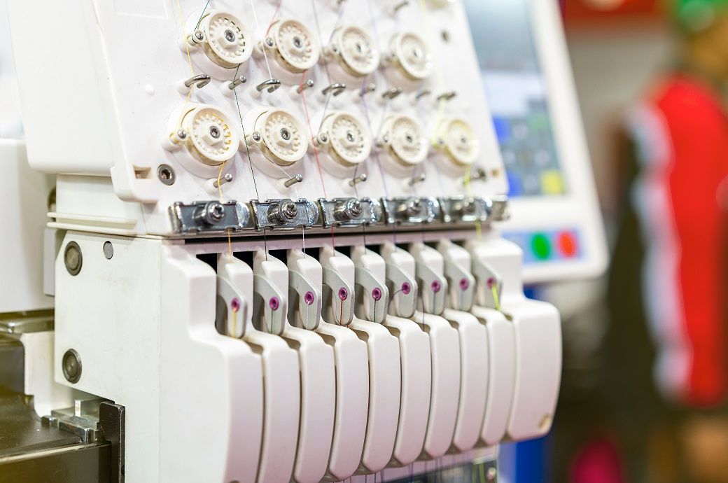 ACIMIT stresses innovation amid decline in Italian textile machinery 