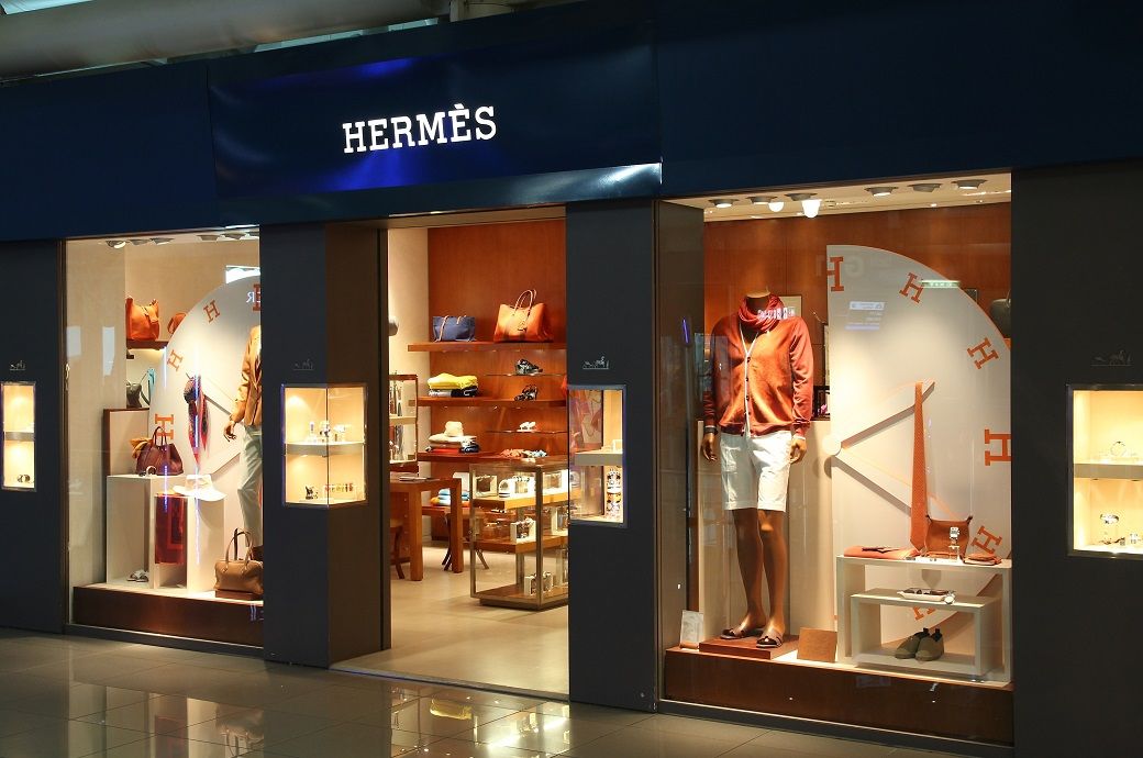 French fashion house Hermès’ revenue up 15% to $8.14 bn in H1 FY24