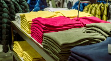 Sri Lanka’s apparel exports to EU reach $417 mn in Jan-Apr 2024